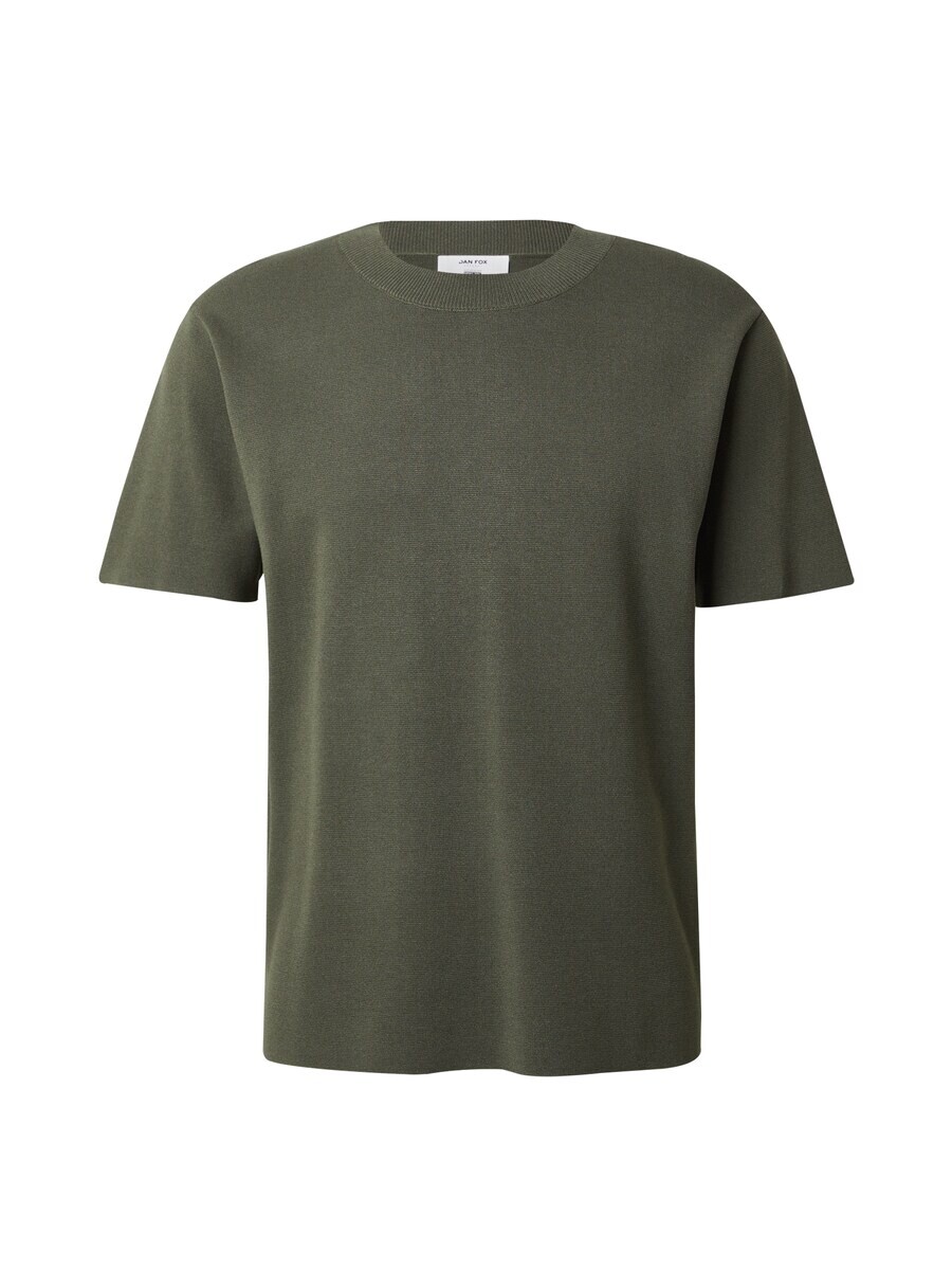 

Свитер DAN FOX APPAREL Sweater Nino, цвет mottled green