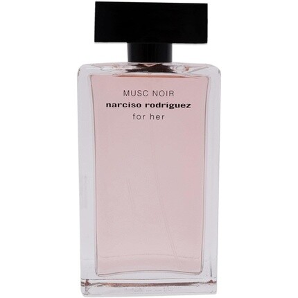Narciso Rodriguez Musc Noir For Her Eau De Parfum Spray 100ml — фото 2