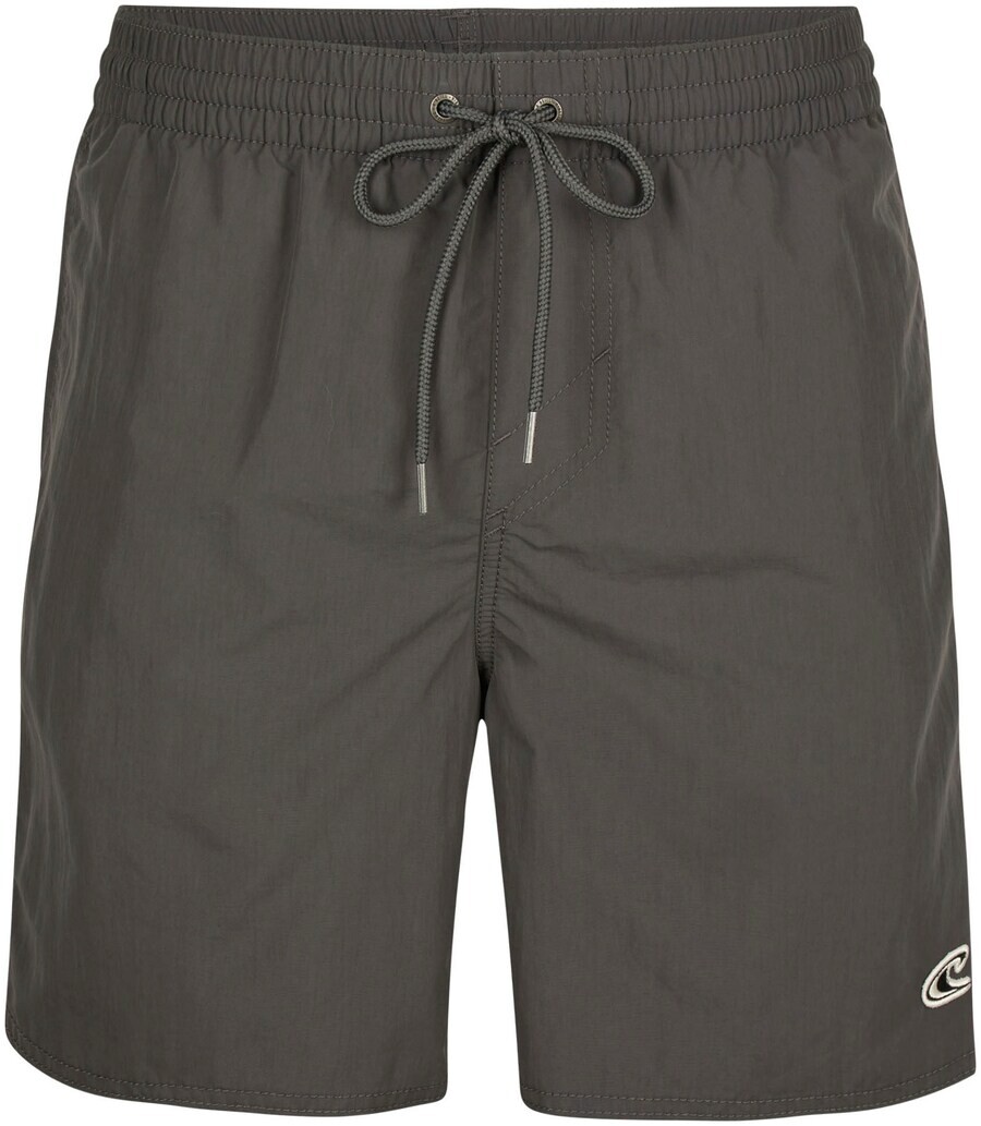 

Шорты для плавания O'NEILL Athletic Swim Trunks, темно-серый