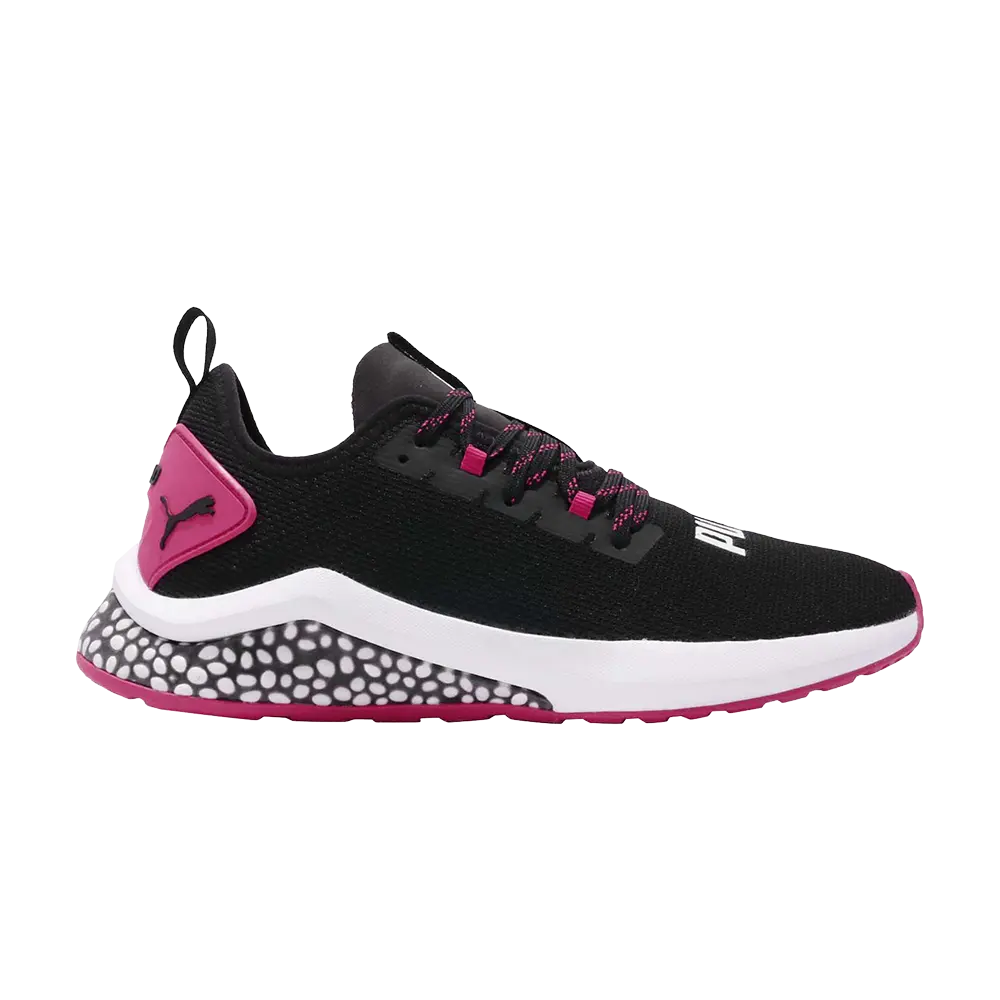 

Кроссовки Wmns Hybrid NX Puma, черный