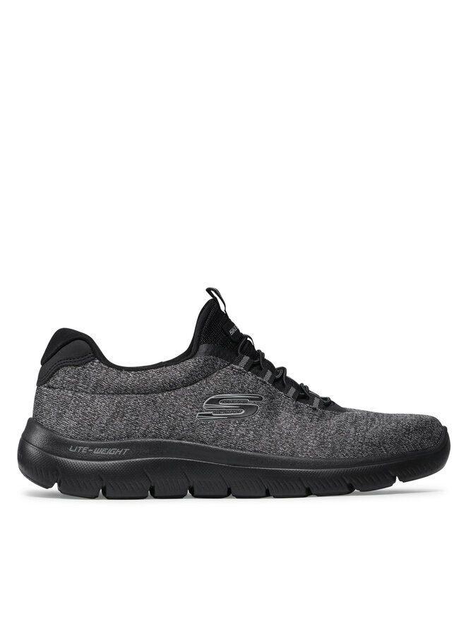 

Кроссовки Forton 52813/BBK Skechers, серый