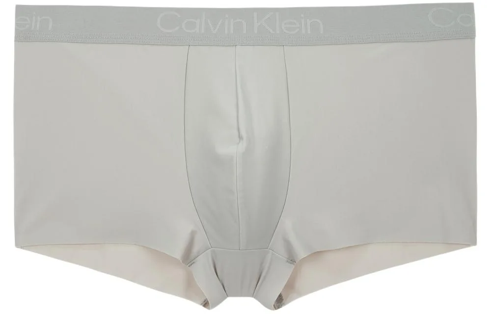 Calvin Klein Трусы мужские 1 Pack Gray Purple