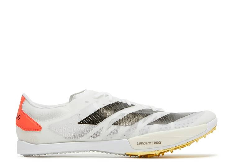 Кроссовки Adidas Adizero Ambition Tokyo, белый