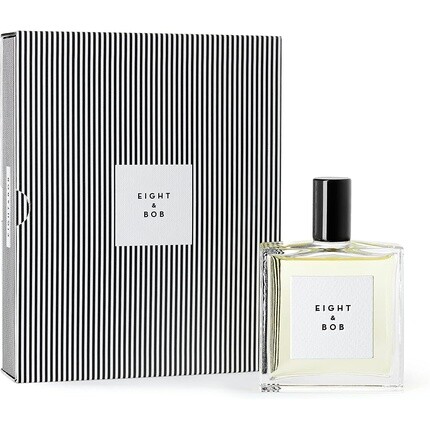 Eight & Bob E&B Inside A Book Eau De Parfum Spray 100ml — фото 2