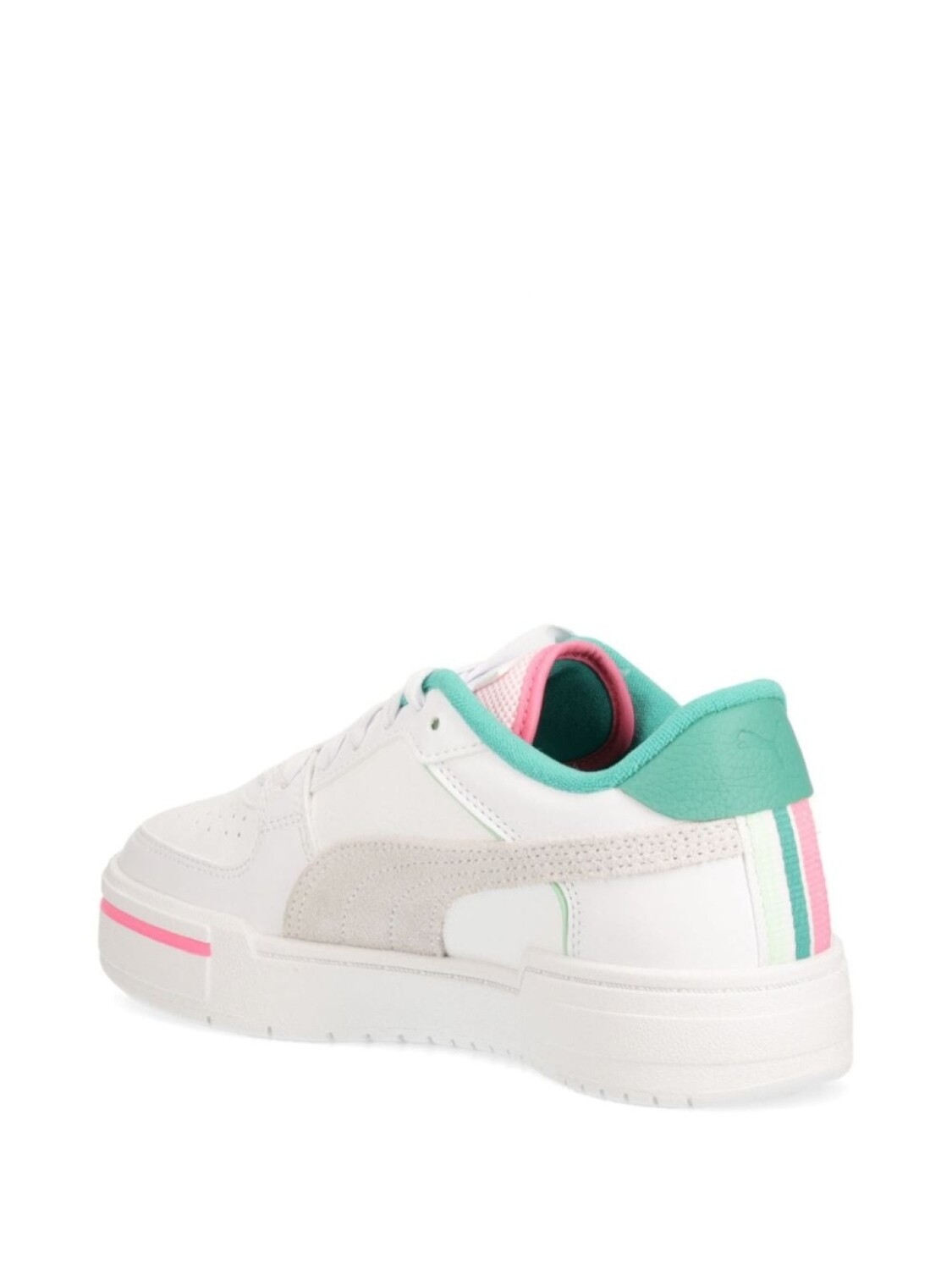 Кроссовки PUMA CA Pro Retro Resort, белый — фото 3