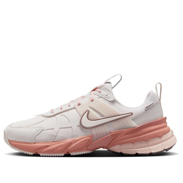 Кроссовки v2k run gore-tex 'phantom terra blush' Nike, мультиколор