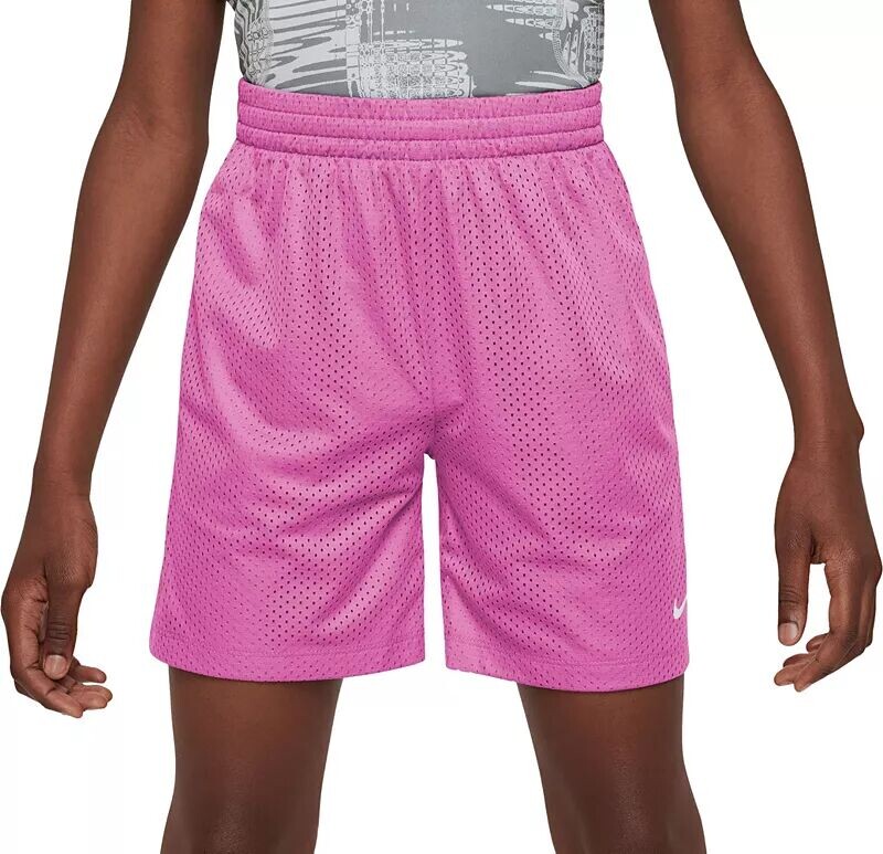

Сетчатые шорты Nike для мальчиков Multi Dri-FIT