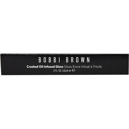 

Gloss Free Spirit с добавлением измельченного масла, Bobbi Brown