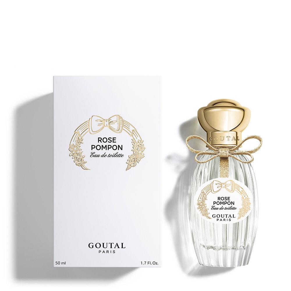 

Туалетная вода Goutal Rose Pompon, 50 мл