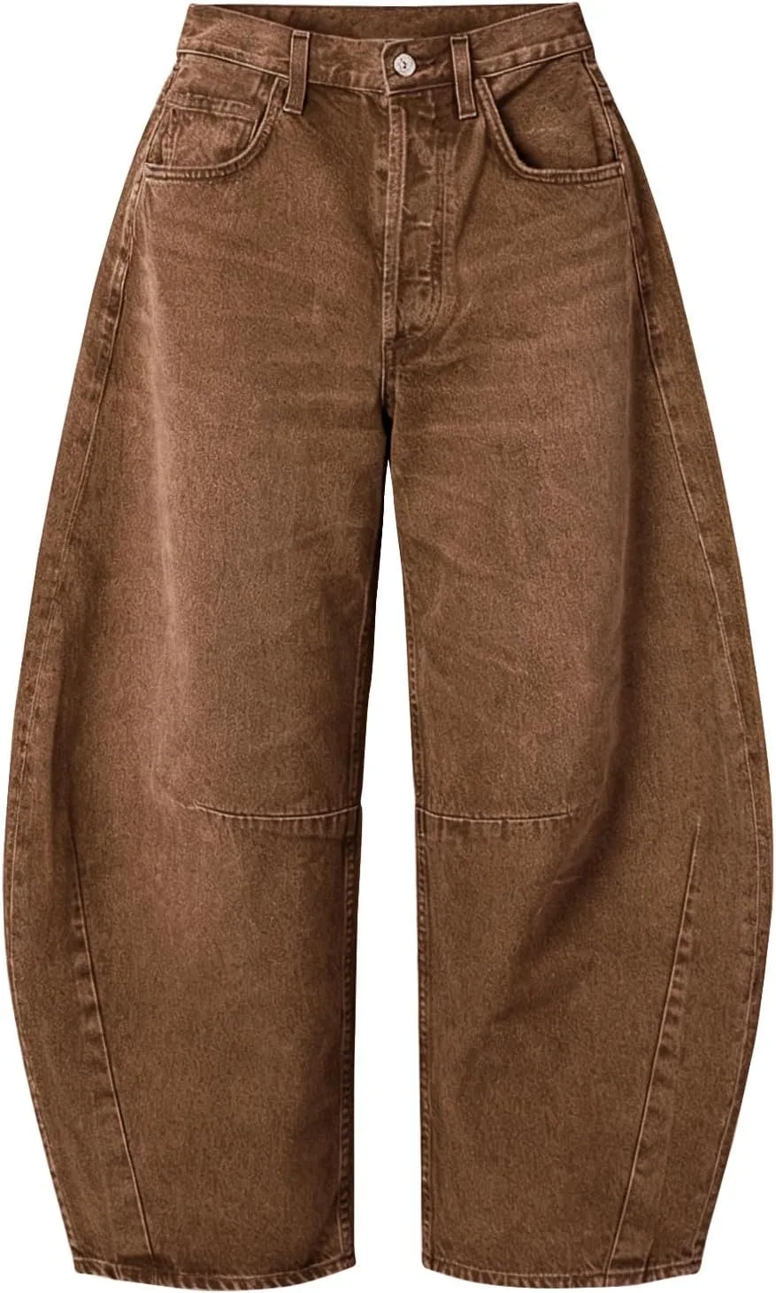 

EXLURA женские бочкообразные джинсы широкие штаны Y2K бойфренд джинсы хип-хоп винтаж багги джинсы хлопок средняя-низкая эластичная талия