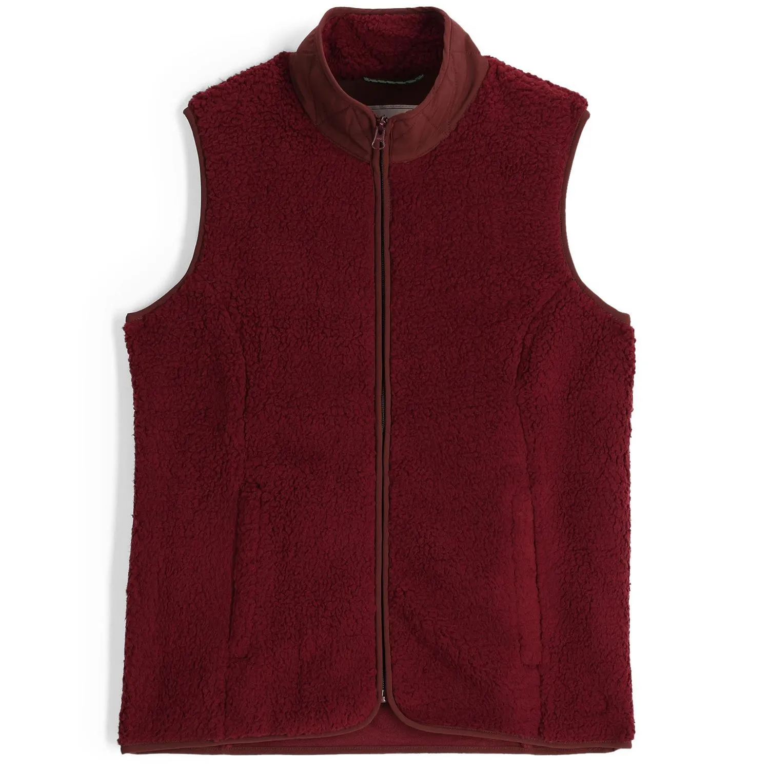 

Городской жилет Royal Robbins, Burnt Grape