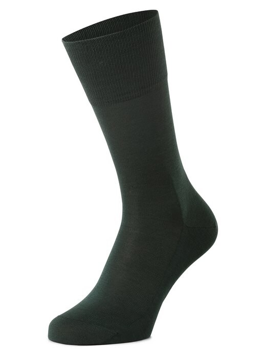 

Носки Falke, зеленый