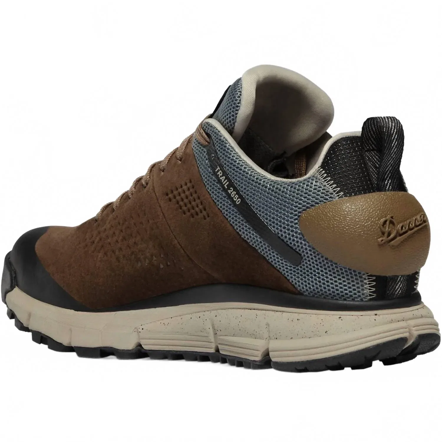 Danner Мужские походные ботинки Trail 2650 GTX коричневого цвета — фото 2