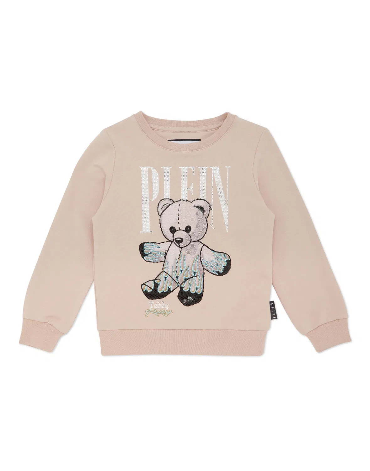 Толстовка 'Teddy' Philipp Plein, Powder