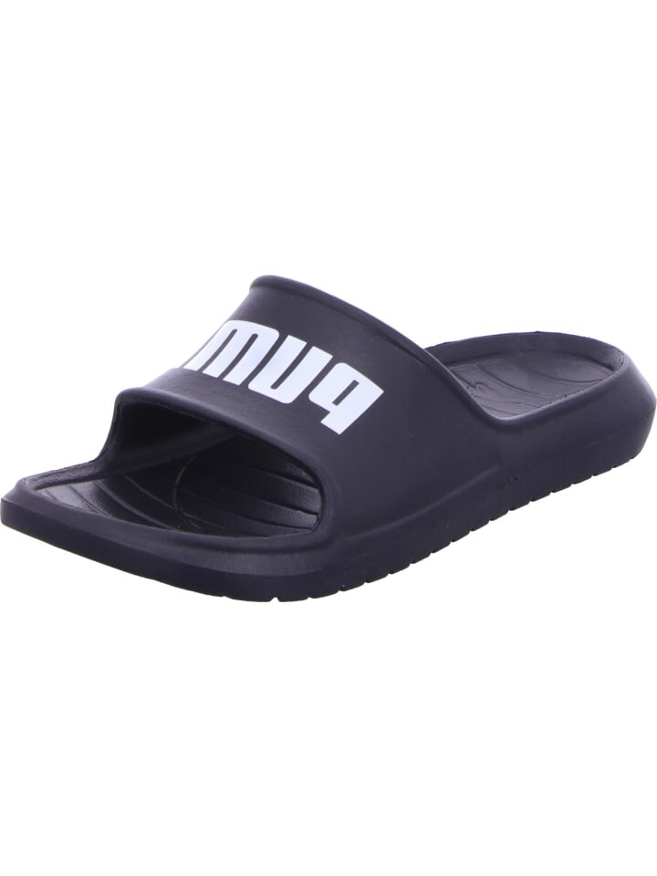 

Мюли Puma Pantolette Divecat V2 Lite, цвет black/white
