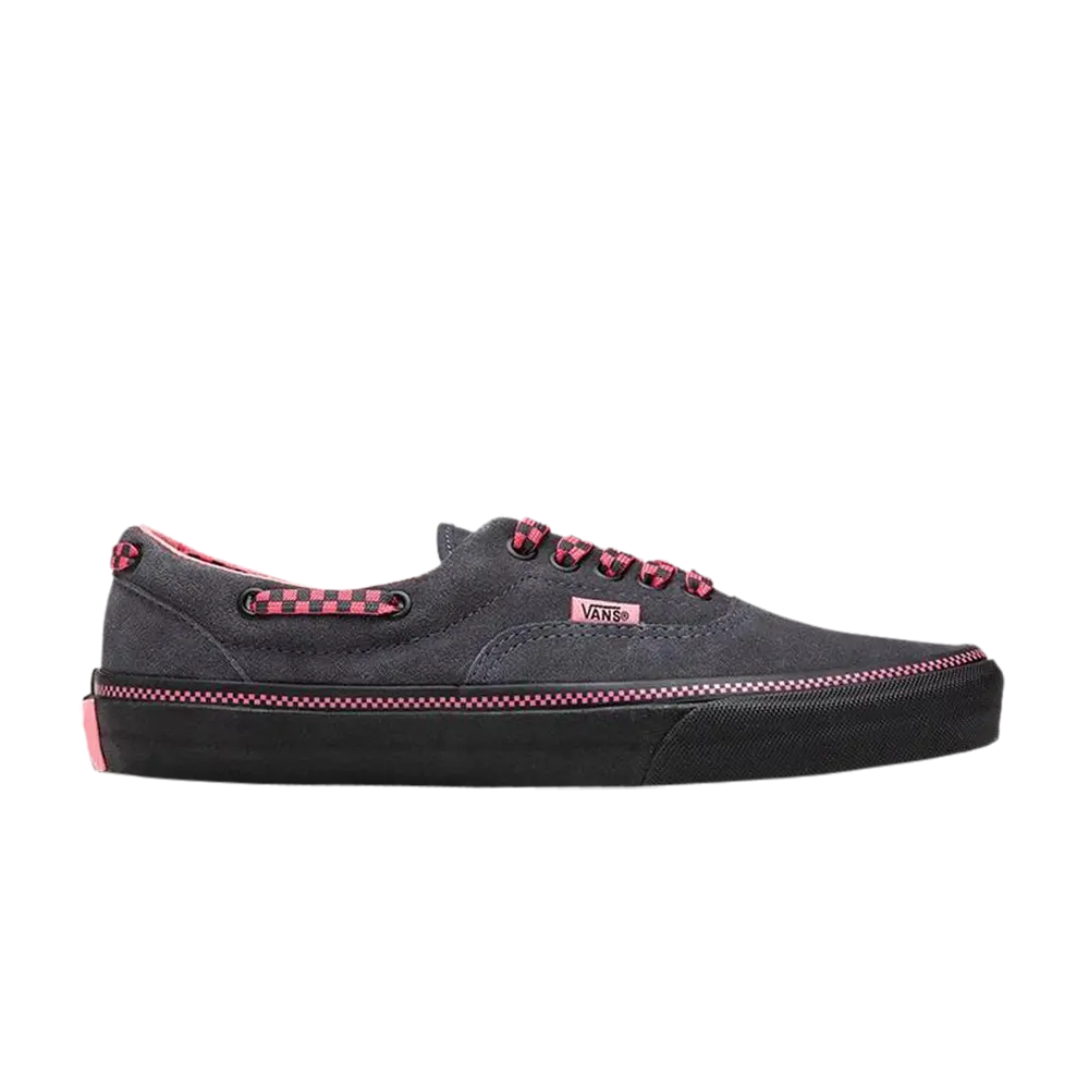 

Кроссовки Zhao Zhao x Era Lacey Vans, серый