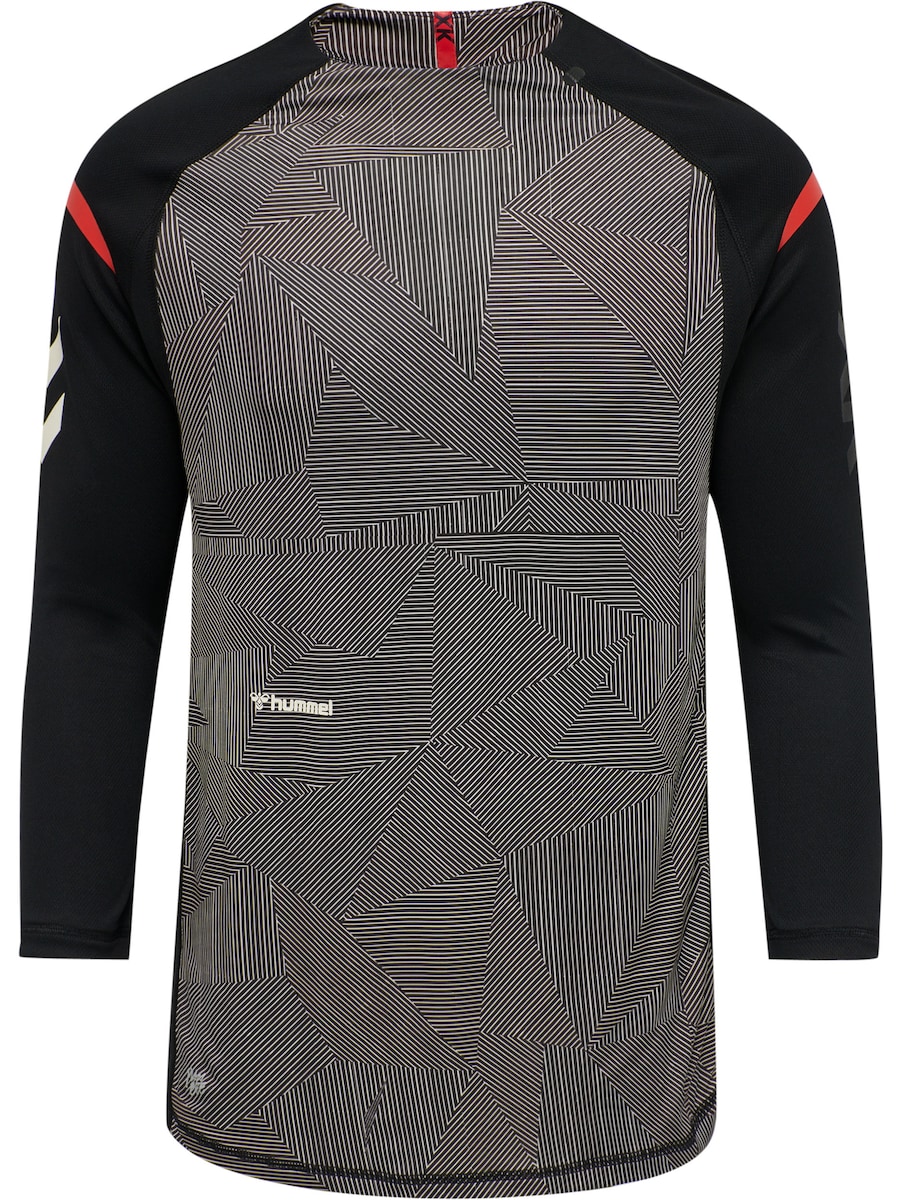

Футболка Performance Hummel Pro XK Game, черный