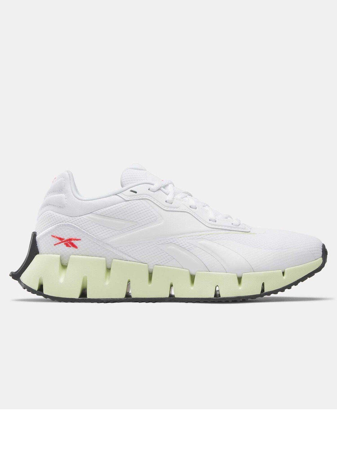 

Кроссовки Reebok ZIG DYNAMICA 4, белый