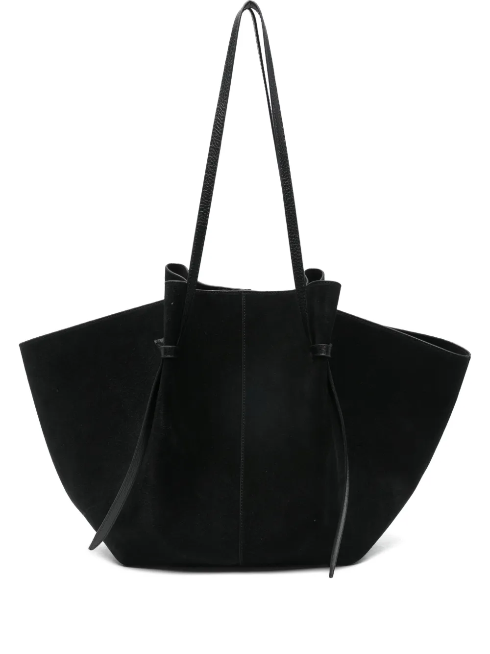 

Сумка через плечо XL Mochi Yuzefi, черный