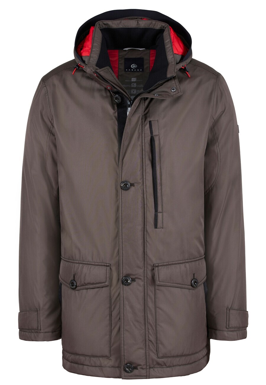 

Куртка для активного отдыха CABANO Performance Jacket, графитовый