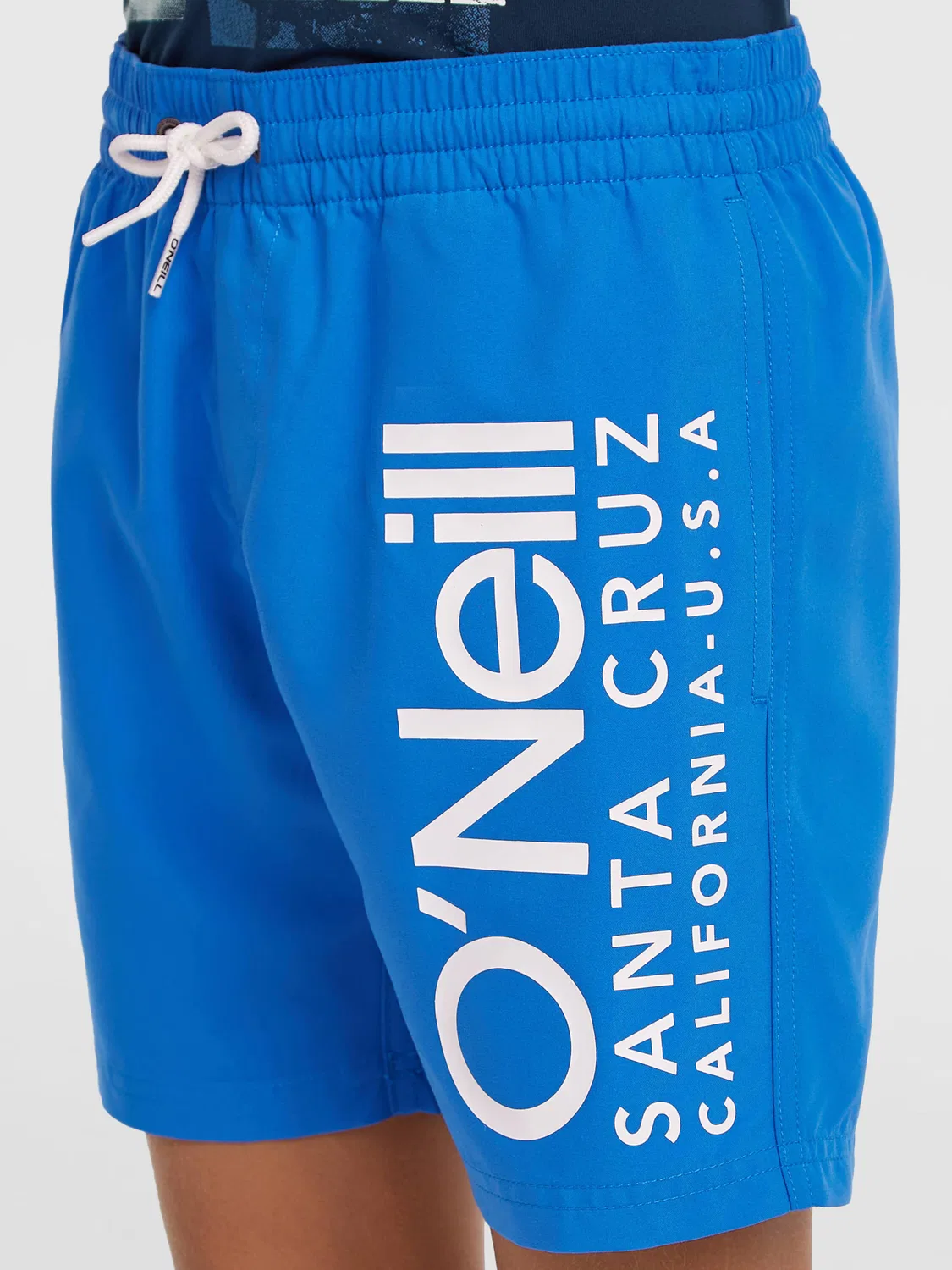 Пляжные шорты O'Neill, Royal Blue — фото 4