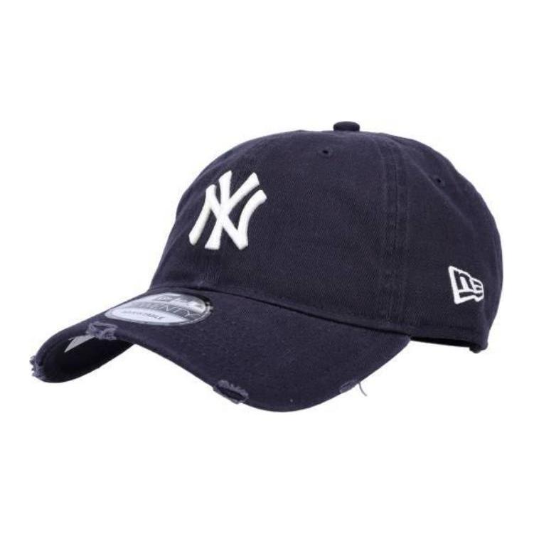 

New Era Бейсболка, Black