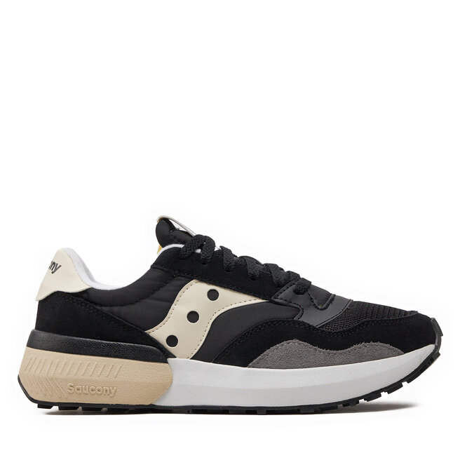 

Кроссовки Saucony Jazz Nxt S70790-1 Black, черный