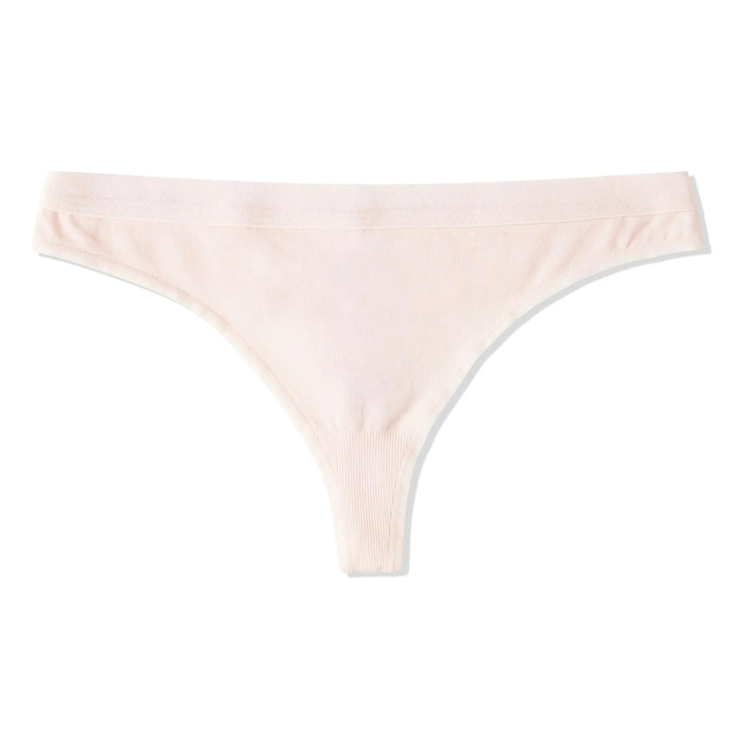 

Бикини G-String LYOLYTE - Упаковка из 2 штук - Женские Boody Eco Wear, Powder Pink