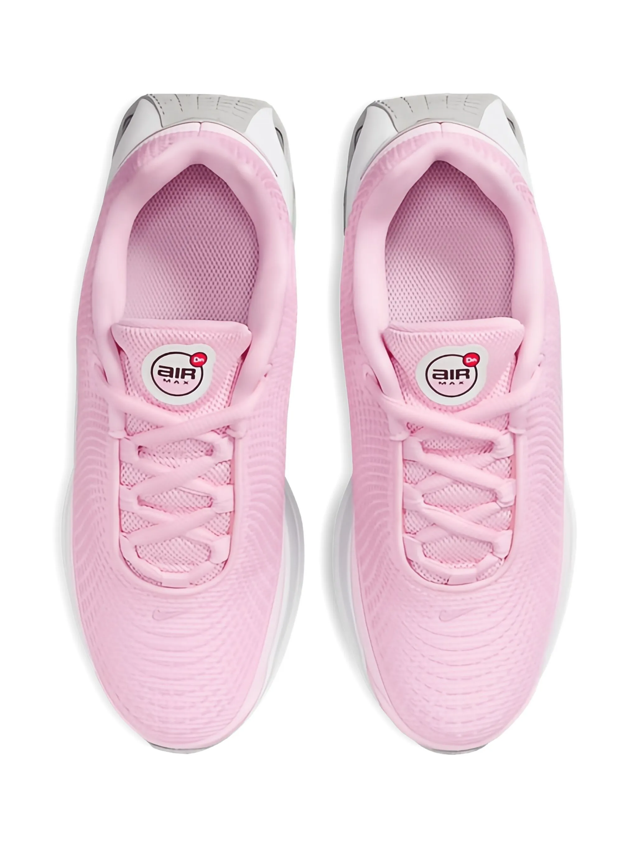 Кроссовки Air Max DN GS Nike Kids, розовый — фото 2