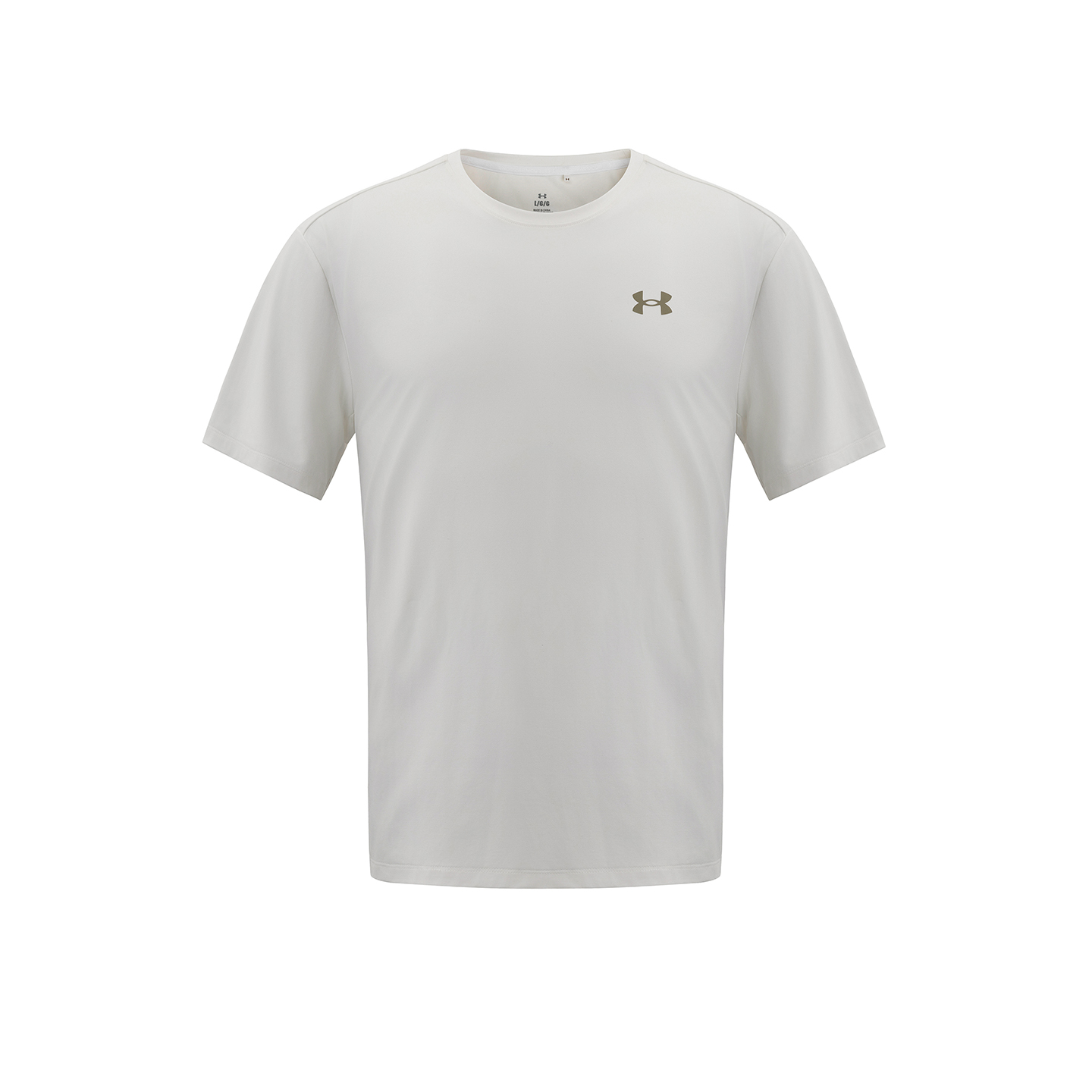 

Under Armour Футболка мужская Woodland Green, Зеленый, Under Armour Футболка мужская Woodland Green