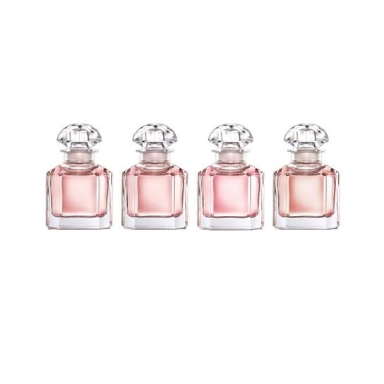 

Мл ПОДАРОЧНЫЙ НАБОР Guerlain Mon Guerlain COLLECTION Eau de Parfum 4x 5