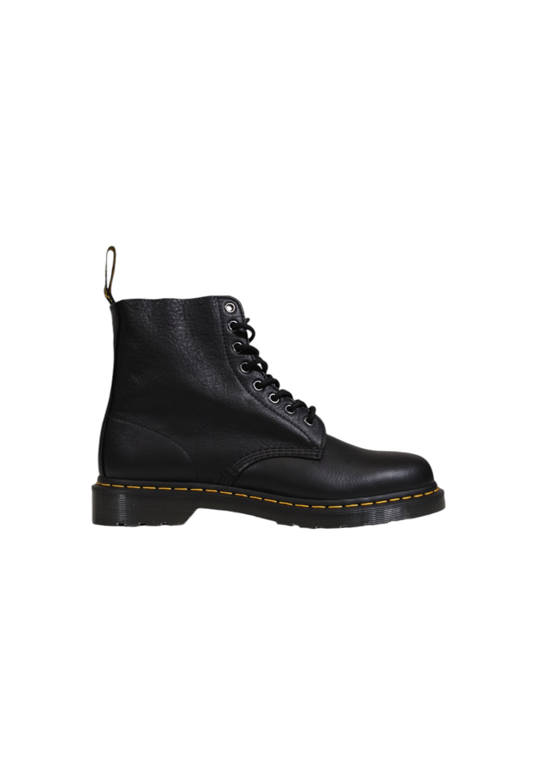 

Ботинки Dr. Martens, черный