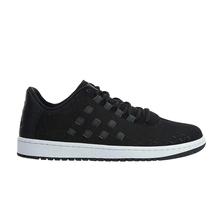

Кроссовки Air Jordan Jordan Illusion Low, черный