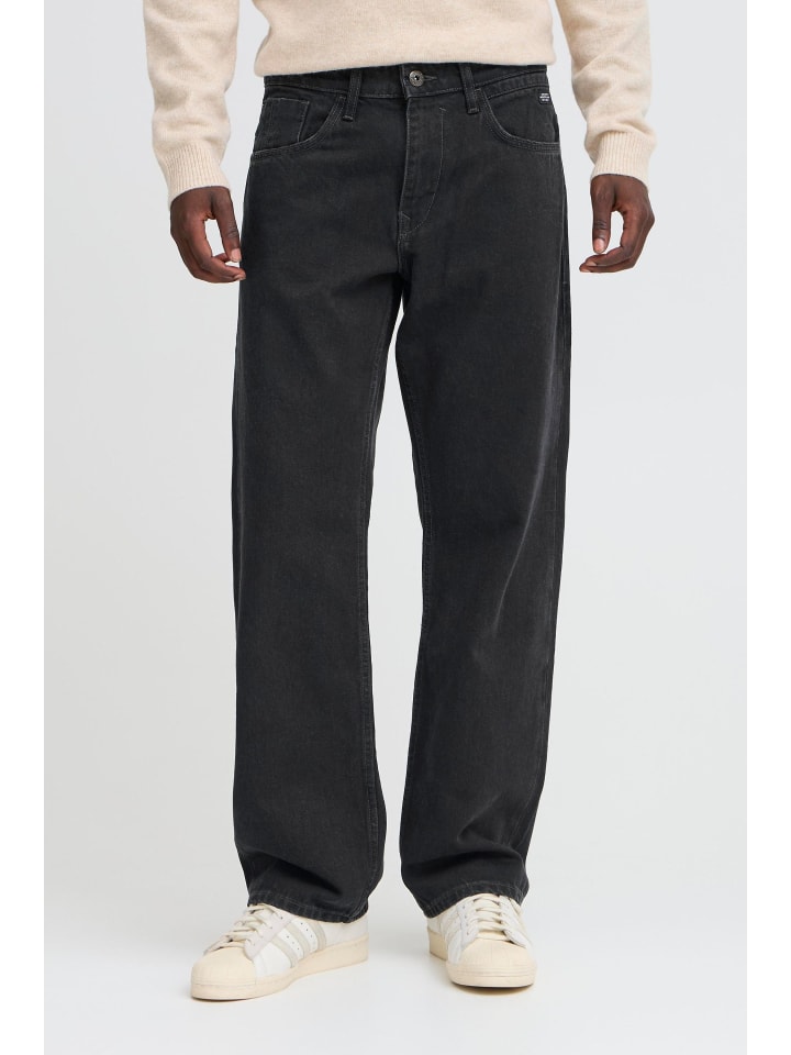 

BLEND Удобные джинсы BHFlake черного цвета