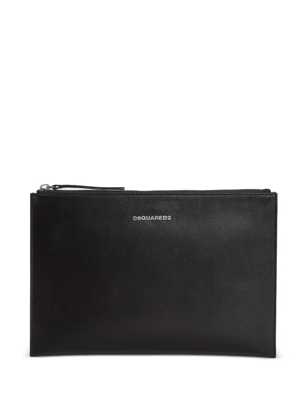 

Складной бумажник DSQUARED2, черный