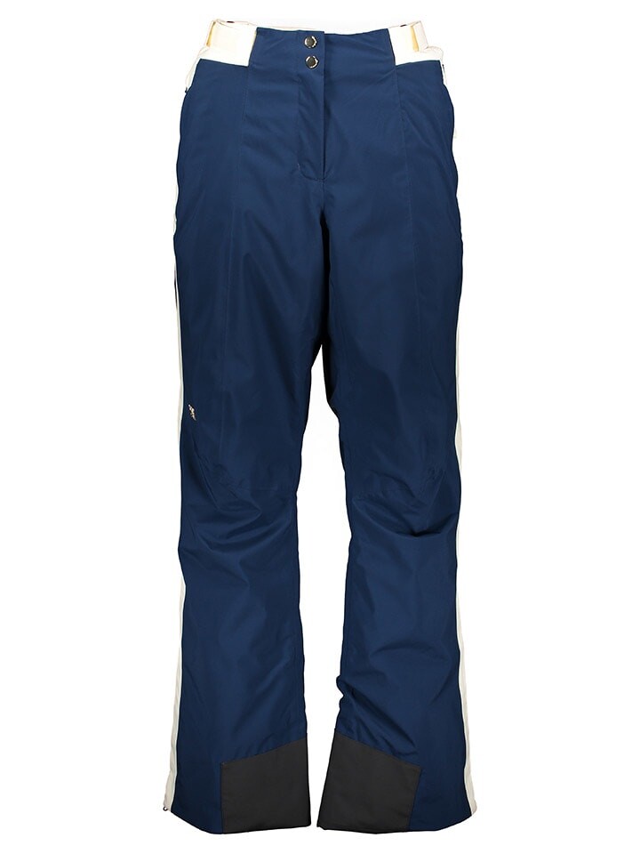 

Лыжные брюки Helly Hansen World Cup, цвет dunkelblau/weiß