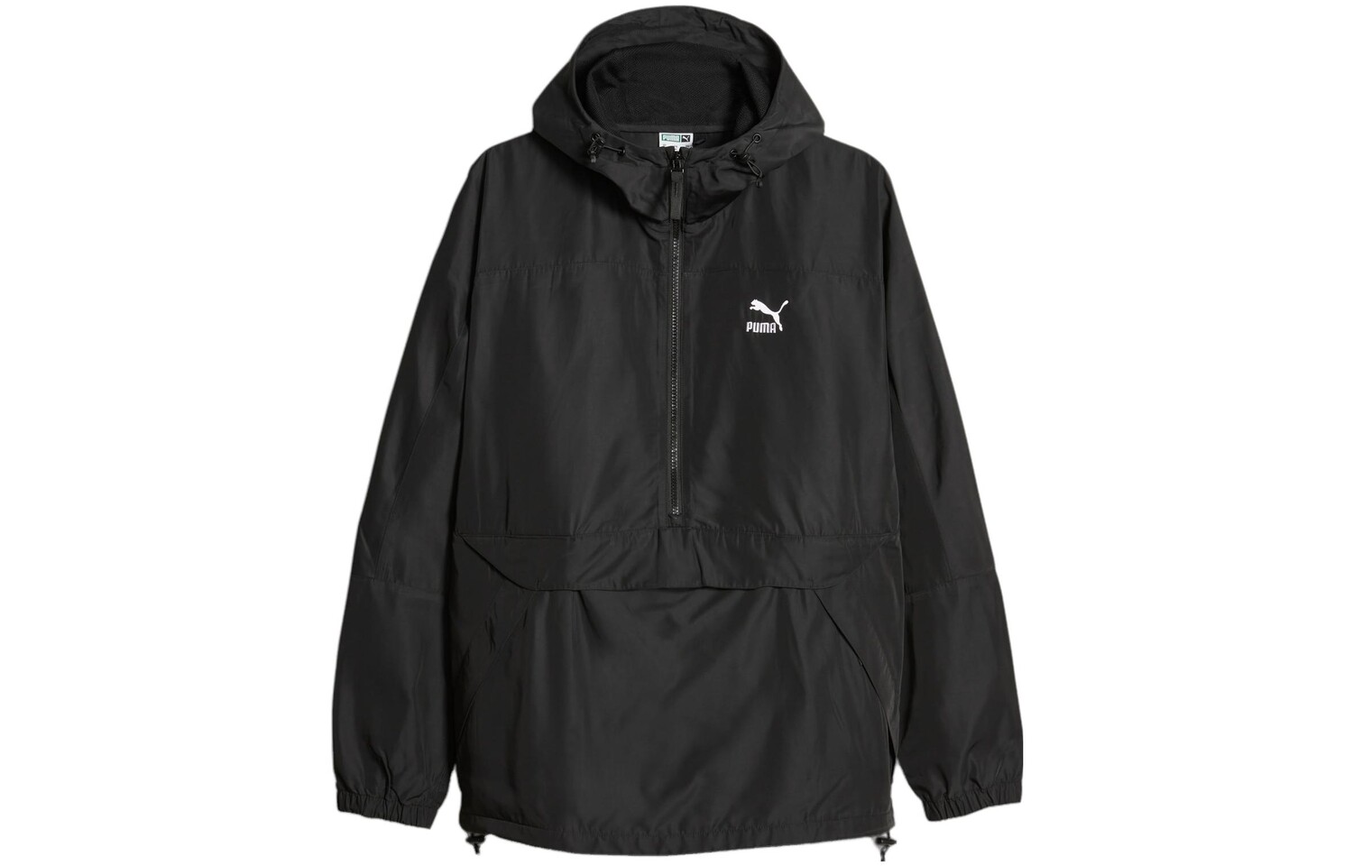 

Куртка мужская черная Puma, черный