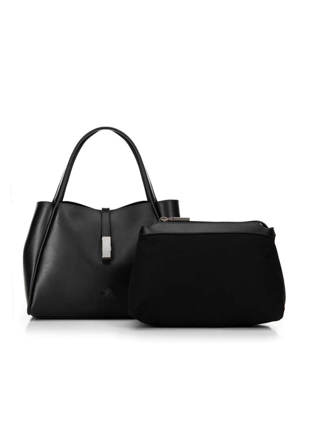 

Сумка ELEGANCE COLLECTION - Wash bag WITTCHEN, черный