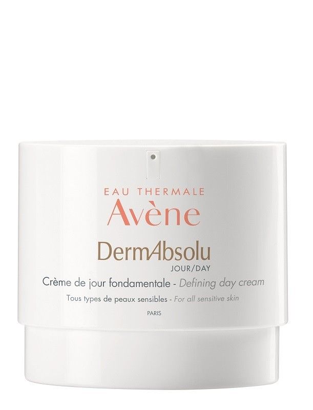 

Avène DermAbsolu Jour дневной крем для лица, 40 ml