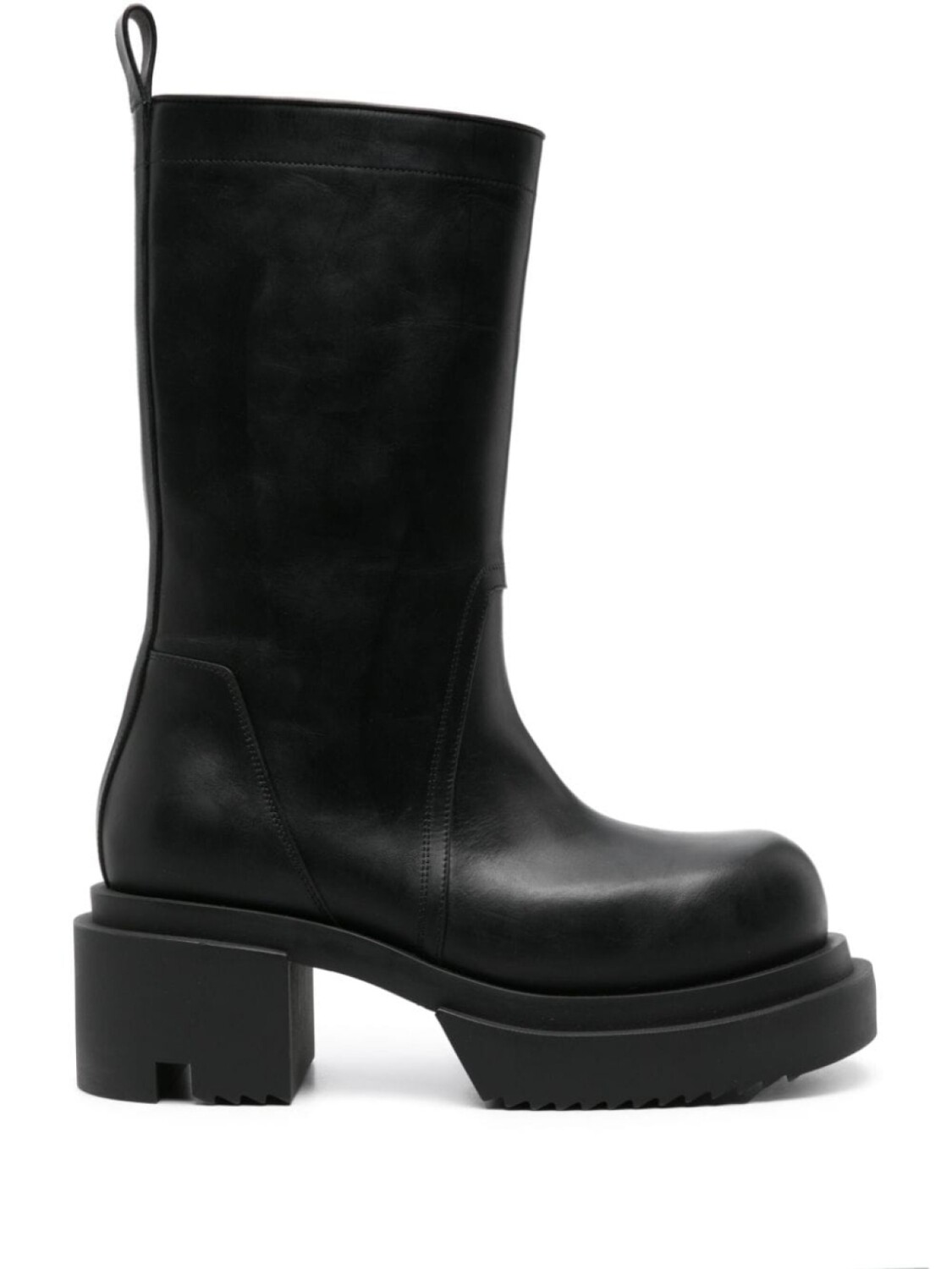 

Rick Owens ботинки на платформе, черный
