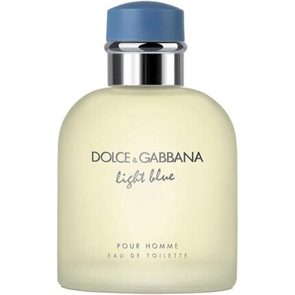 

Light Blue Pour Homme EDT Vapo Dolce & Gabbana