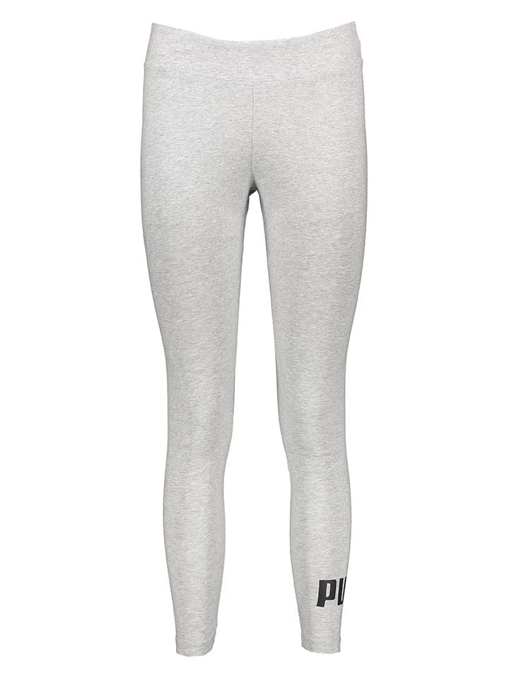 

Леггинсы Essentials Puma, серый