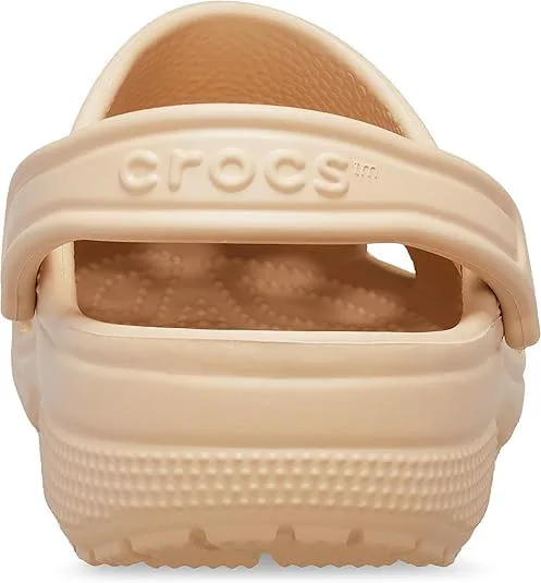 Кроксы для мальчиков с классическим графическим принтом монстра Crocs — фото 2