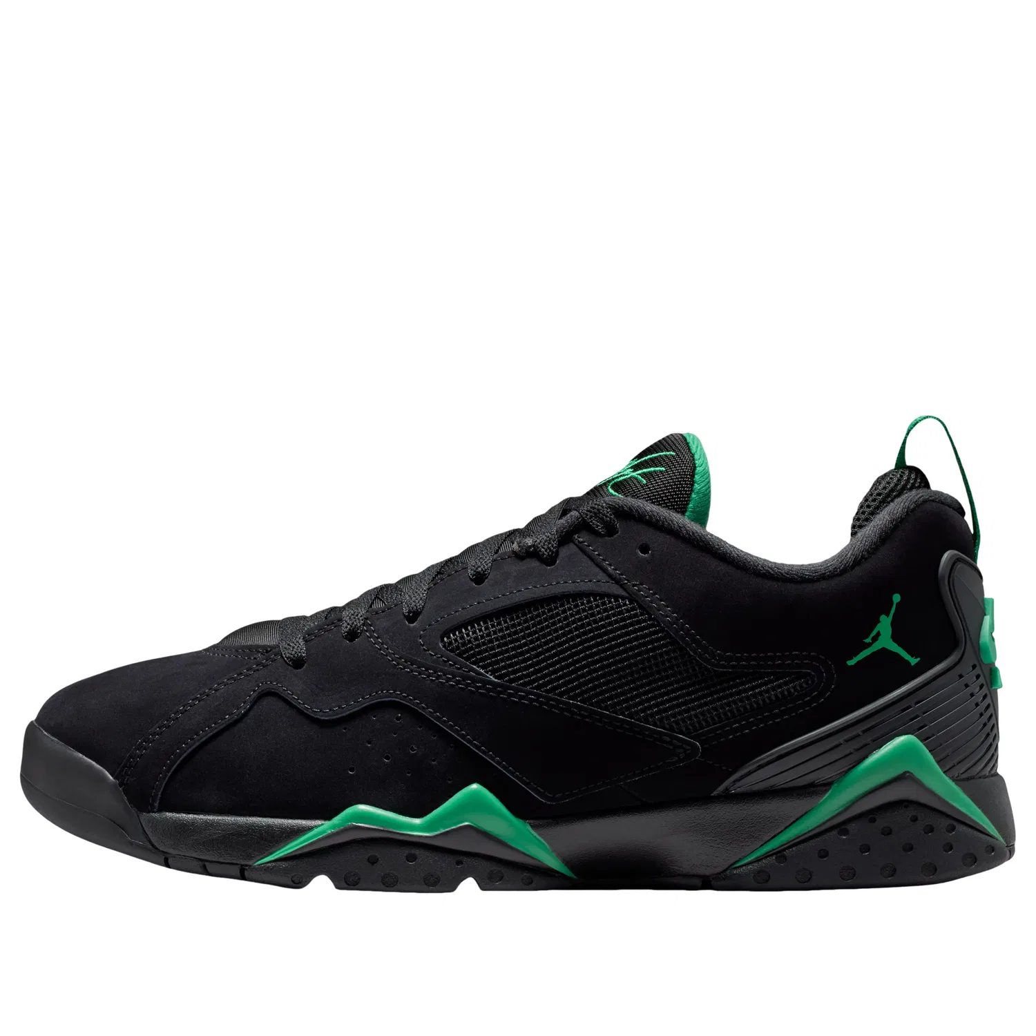 Кроссовки Jordan MVP 92 'Celtics' HQ3950-012, черный