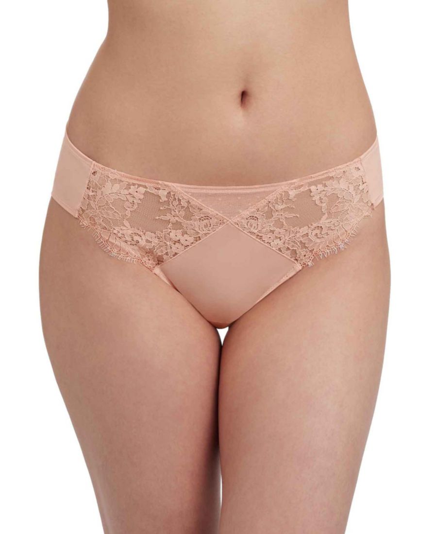 

Женский кружевной купальник Amour Skarlett Blue, Naked