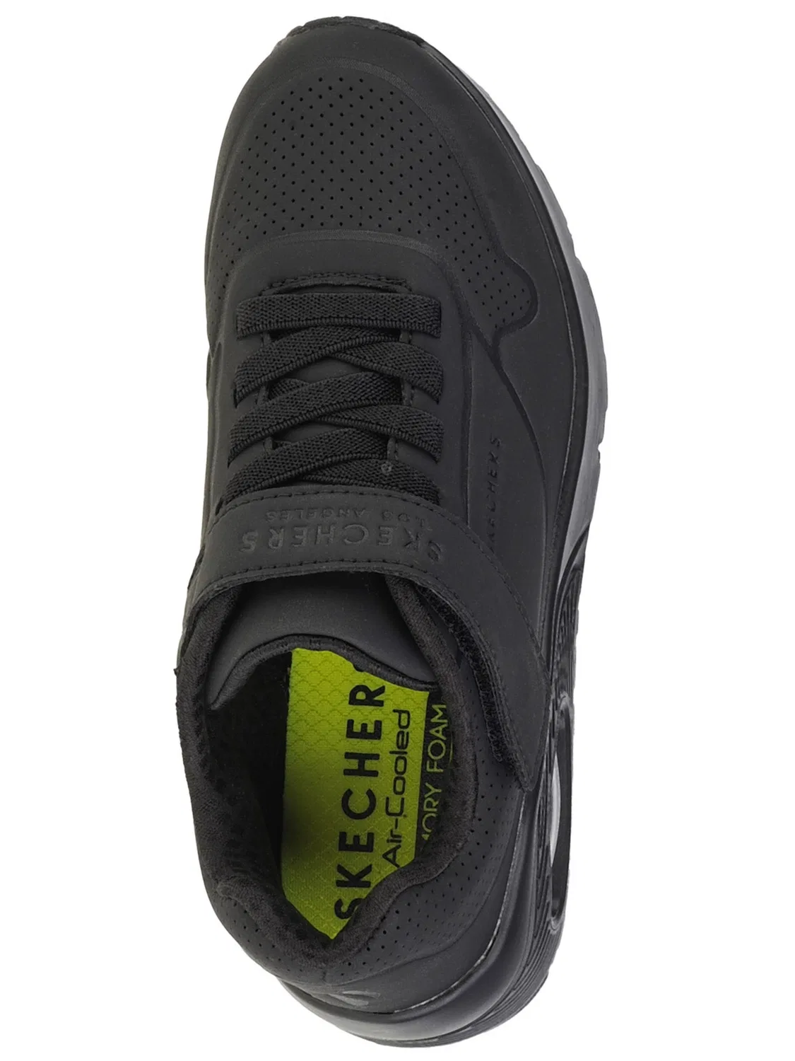 Кроссовки 'Skechers Uno Air Blitz' Skechers, Black — фото 4