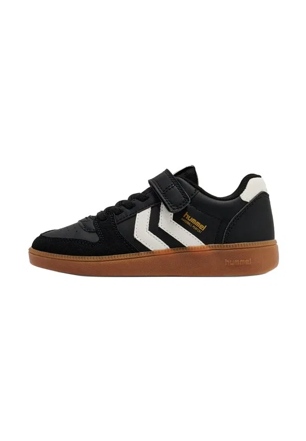 Тренеры Hummel, Black