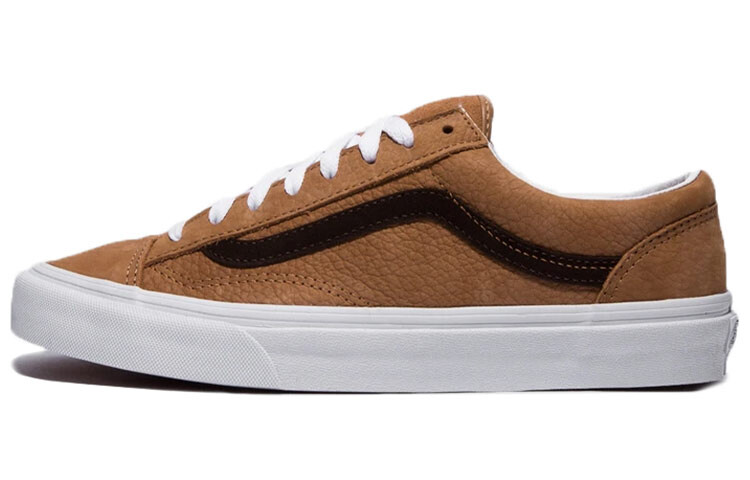 

Кроссовки Style 36 Vans 'Camel'