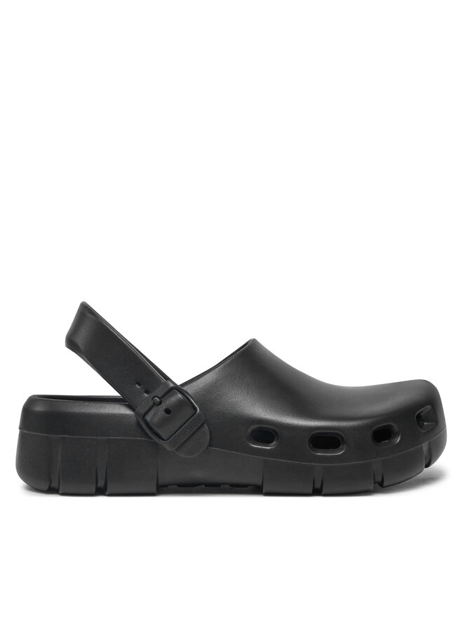 Мюли Birki Flow EVA 1027684 Birkenstock, черный