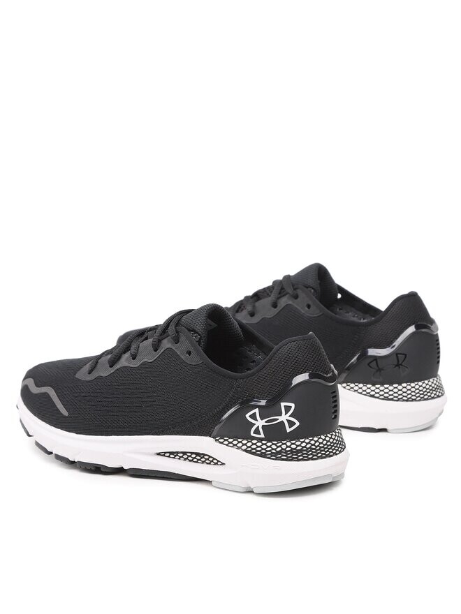 Кроссовки Under Armour, черный — фото 3